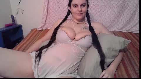 Celine Fawe online show from December 2024 01:56:02 AM