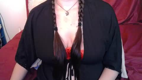 Celine Fawe online show from October 2025 07:11:01 PM