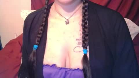 Celine Fawe online show from October 2025 03:18:01 AM