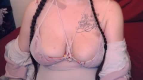 Celine Fawe online show from February 2026 01:03:02 AM