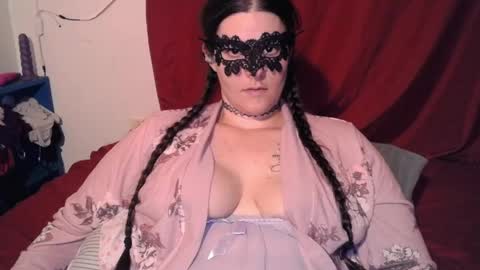 Celine Fawe online show from April 2026 03:02:01 AM