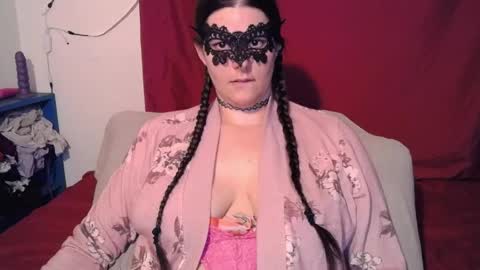 Snapshot of curvygamerceline chatting on May 2026 01:47:01 AM Celine Fawe online show from May 2026 01:47:01 AM