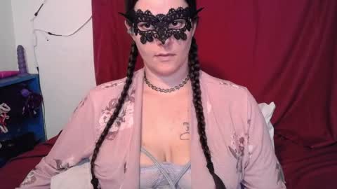 Snapshot of curvygamerceline chatting on May 2026 06:06:01 PM Celine Fawe online show from May 2026 06:06:01 PM