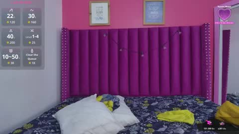 curvyhomebebe online show from January 2026 02:47:01 AM