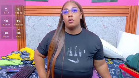 curvyhomebebe online show from February 2026 02:54:01 AM