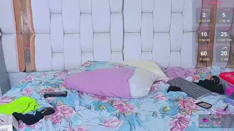 curvyhomebebe online show from April 2026 06:19:01 AM