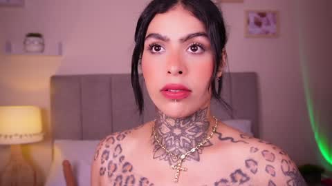 Snapshot of curvyliciouss chatting on December 2024 10:12:01 PM Samantha online show from December 2024 10:12:01 PM