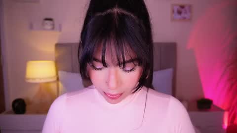 Snapshot of curvyliciouss chatting on February 2025 04:13:02 PM Samantha online show from February 2025 04:13:02 PM