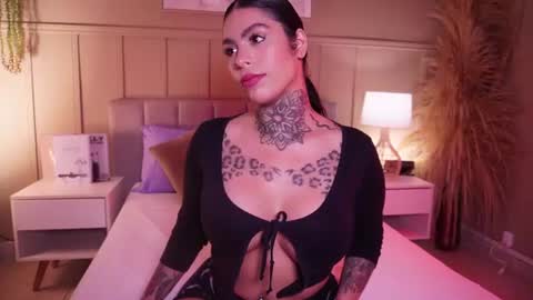 Samantha online show from July 2026 05:48:02 PM