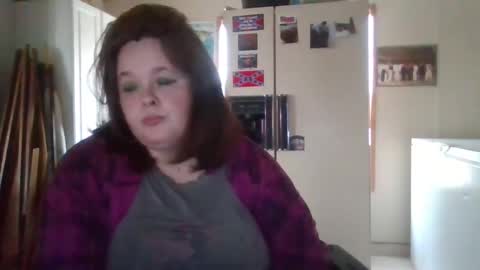 dahlia -kim online show from December 2024 07:18:02 PM