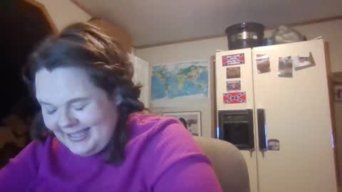 dahlia -kim online show from January 2025 02:11:02 AM