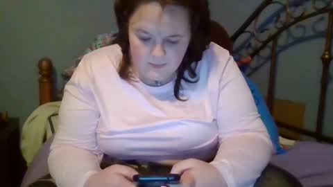 dahlia -kim online show from February 2025 05:19:01 AM