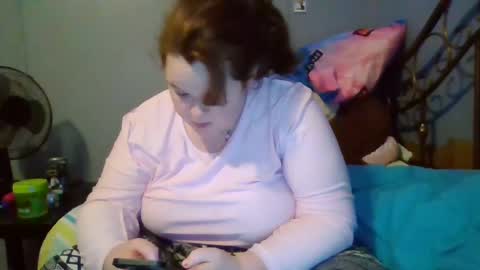 dahlia -kim online show from February 2025 04:57:01 AM