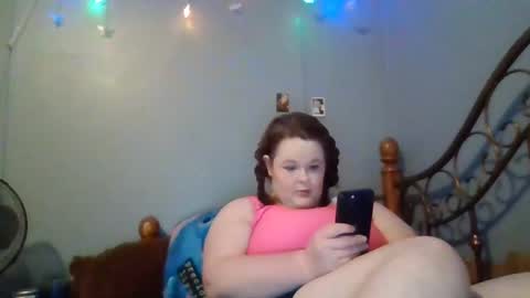 dahlia -kim online show from March 2025 05:12:01 AM