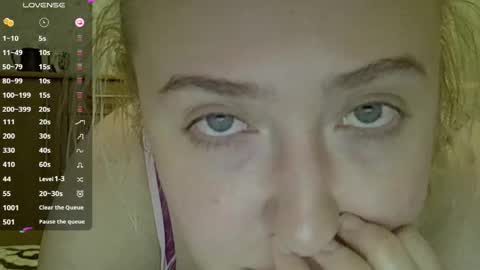 Curvy online show from March 2026 02:04:02 AM