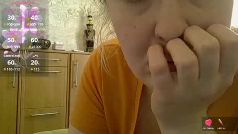 Curvy online show from April 2026 10:09:02 AM