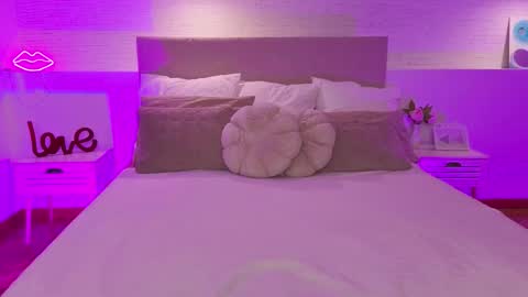 Sandra online show from January 2026 11:10:01 PM