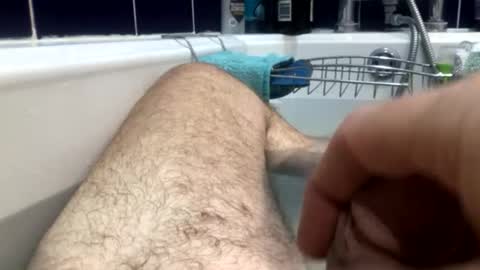 Snapshot of cutcockguy1975 chatting on January 2025 02:25:01 AM Steve online show from January 2025 02:25:01 AM