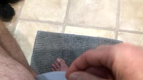 Snapshot of cutcockguy1975 chatting on January 2025 11:43:01 PM Steve online show from January 2025 11:43:01 PM