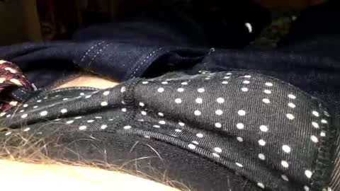 Snapshot of cutcockguy1975 chatting on March 2025 03:27:02 PM Steve online show from March 2025 03:27:02 PM