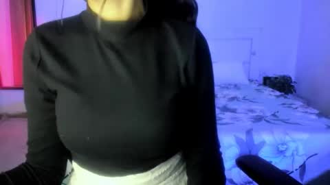 Alisha online show from March 2026 06:12:01 PM