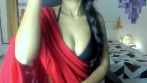 Alisha online show from April 2026 04:57:02 AM