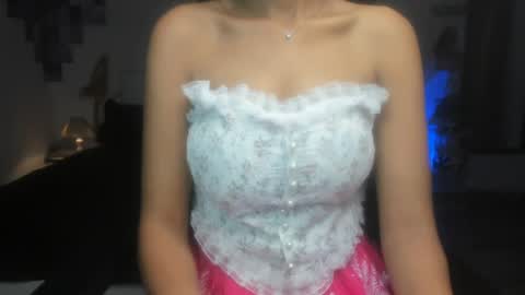 Snapshot of cute_alishaa chatting on July 2026 02:01:01 PM Alisha online show from July 2026 02:01:01 PM