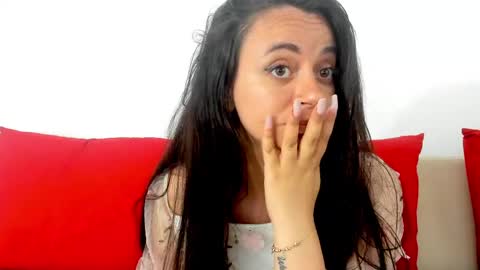 cute_angel95 online show from June 2026 02:33:01 PM