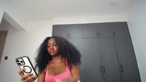 Snapshot of cute_ass18 chatting on July 2026 11:45:02 PM Liya online show from July 2026 11:45:02 PM