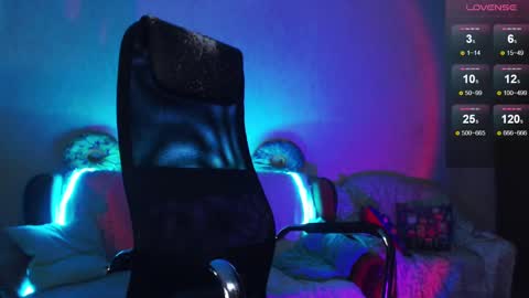 Betty online show from December 2024 04:11:01 AM