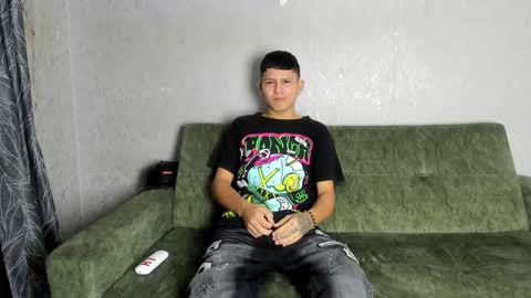 ARTURO-18  MATIAS-18  NIKOLAY-19  HADES-18  GABO-19 online show from January 2026 07:37:02 PM