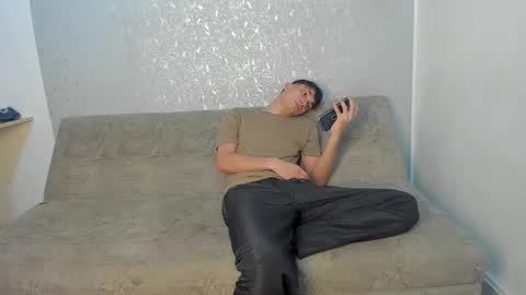 ARTURO-18  MATIAS-18  NIKOLAY-19  HADES-18  GABO-19 online show from February 2026 07:43:01 PM