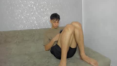 ARTURO-18  MATIAS-18  NIKOLAY-19  HADES-18  GABO-19 online show from February 2026 08:07:02 PM