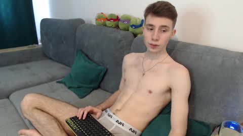 Im Brian online show from February 2025 06:14:02 AM