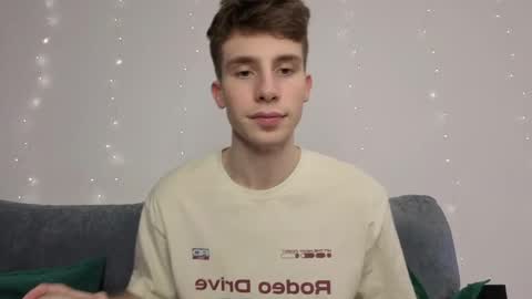 Im Brian online show from April 2026 04:44:02 PM