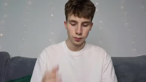 Im Brian online show from May 2026 11:06:02 AM