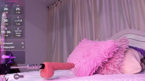 cute_bunny6 online show from September 2025 02:37:02 AM