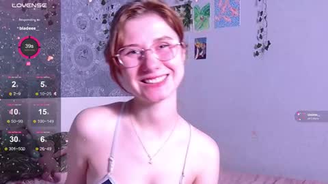 Cute Cate404 Kate online show from September 2025 04:03:01 AM