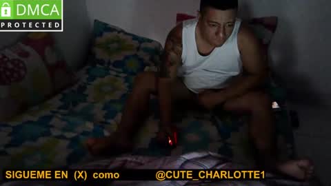 cute charlotte1 online show from December 2024 04:19:01 AM