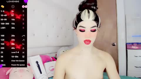 Snapshot of cute_cherilyn chatting on January 2025 01:22:02 AM cute_cherilyn online show from January 2025 01:22:02 AM