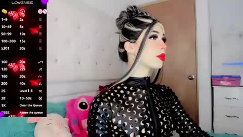 Snapshot of cute_cherilyn chatting on January 2025 07:18:02 PM cute_cherilyn online show from January 2025 07:18:02 PM