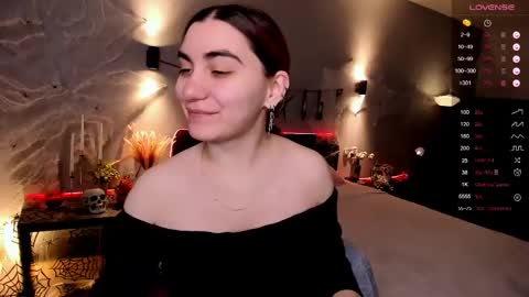 Snapshot of cute_chus chatting on October 2025 02:01:01 AM Hanna online show from October 2025 02:01:01 AM