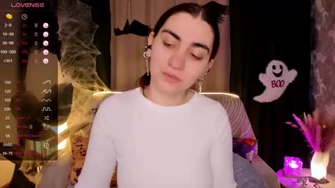 Snapshot of cute_chus chatting on October 2025 02:23:02 AM Hanna online show from October 2025 02:23:02 AM