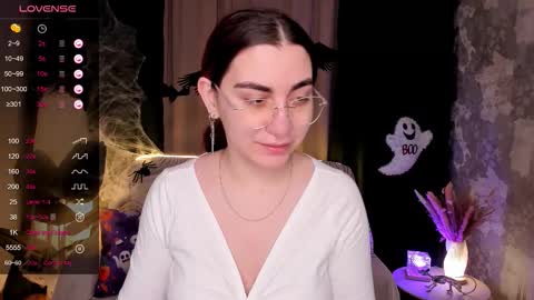 Snapshot of cute_chus chatting on November 2025 02:02:02 AM Hanna online show from November 2025 02:02:02 AM