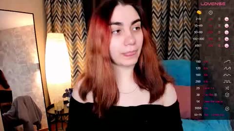 Snapshot of cute_chus chatting on November 2025 01:59:02 AM Hanna online show from November 2025 01:59:02 AM