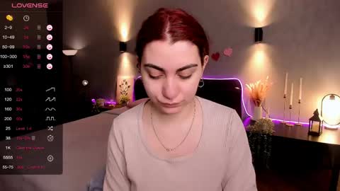 Hanna online show from April 2026 02:18:01 AM