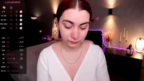 Snapshot of cute_chus chatting on May 2026 02:07:02 AM Hanna online show from May 2026 02:07:02 AM