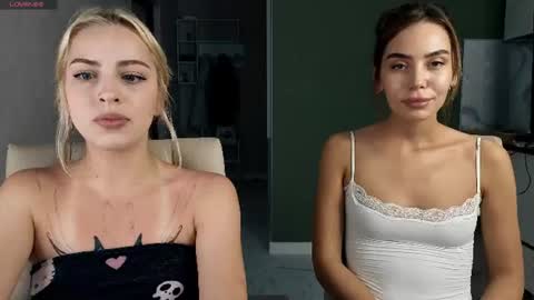 Masha and Liza online show from June 2026 11:41:02 AM