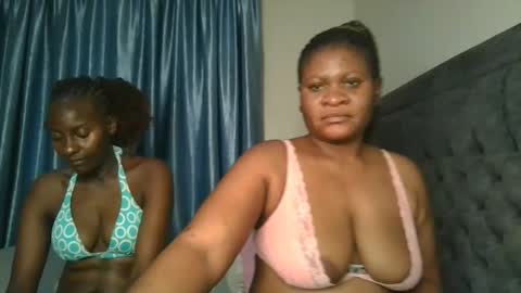 Snapshot of cute_daniellah chatting on September 2025 02:26:01 AM Danillah online show from September 2025 02:26:01 AM