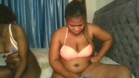 Snapshot of cute_daniellah chatting on September 2025 11:36:01 AM Danillah online show from September 2025 11:36:01 AM